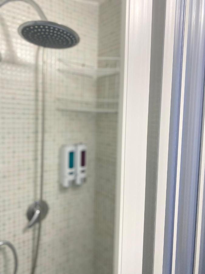 Blu Airport Room Fiumicino Eksteriør billede